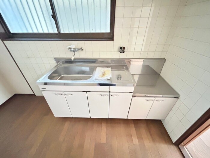 物件内観写真10　(キッチン)