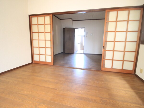 居室