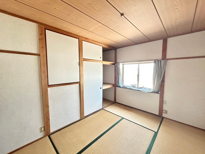 物件内観写真16　(居室)