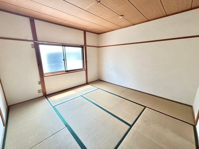 物件内観写真16　(居室)