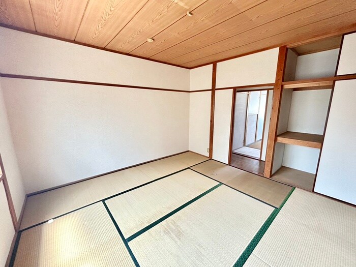 物件内観写真17　(居室)