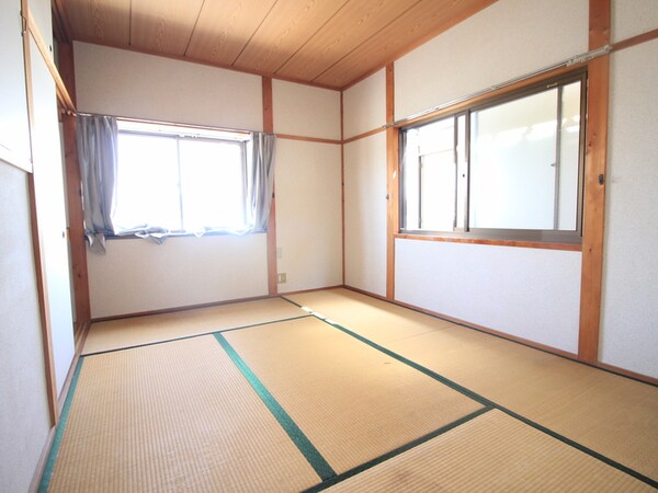 居室