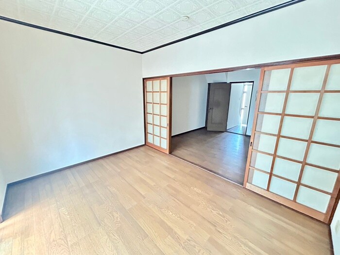 物件内観写真20　(居室)