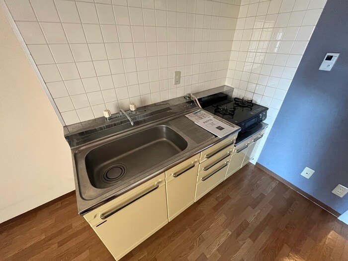 物件内観写真7　(キッチン)