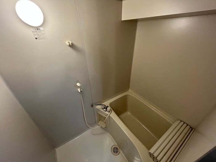物件内観写真8　(バス／シャワールーム等)