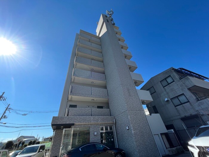 物件外観写真5　(周辺環境)