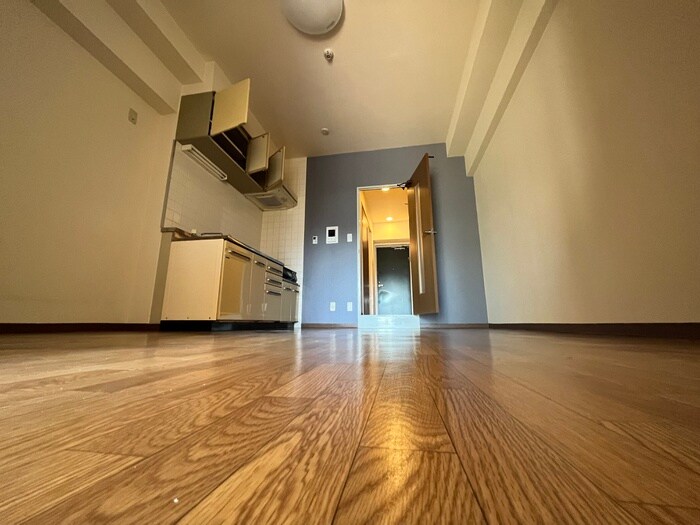 物件内観写真12　(居室)