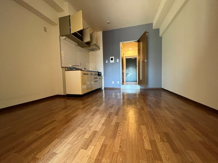 物件内観写真18　(居室)