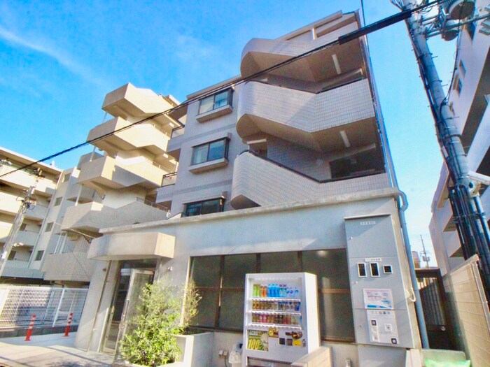 物件外観写真3　(外観写真)