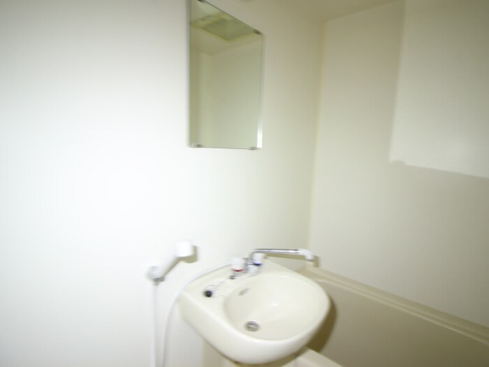 物件内観写真11　(洗面)