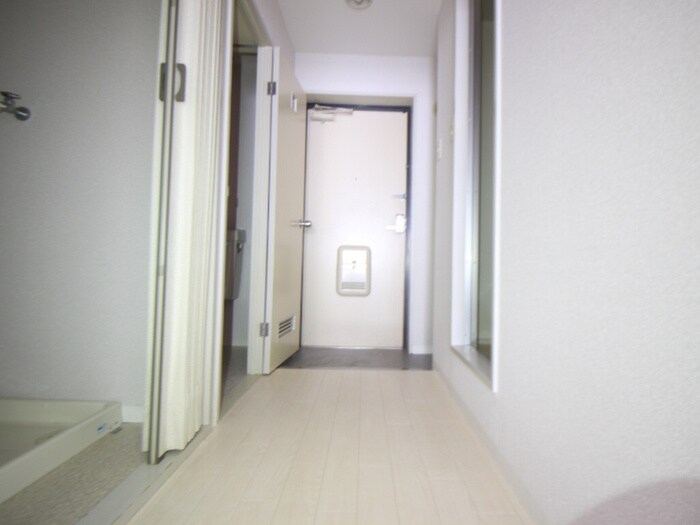 物件内観写真22　(廊下)