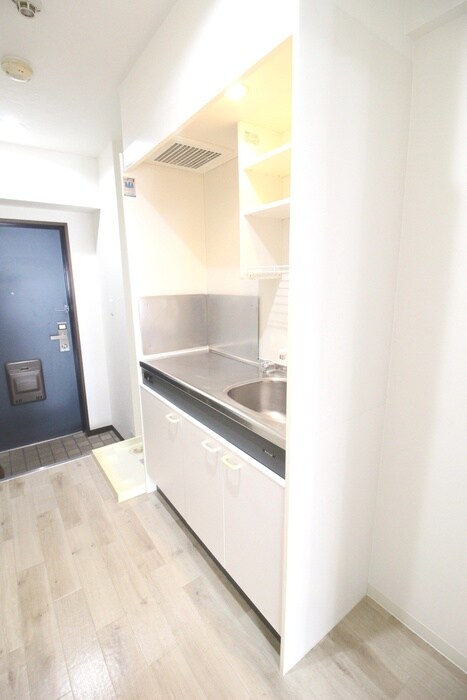 物件内観写真7　(キッチン)