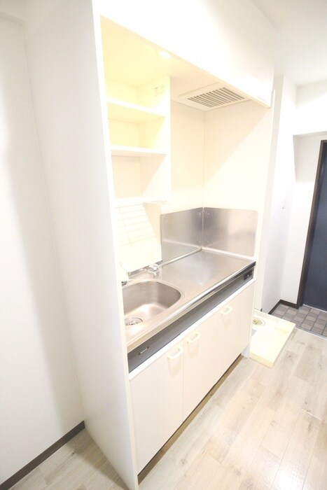 物件内観写真7　(キッチン)