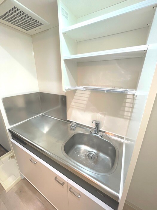 物件内観写真7　(キッチン)