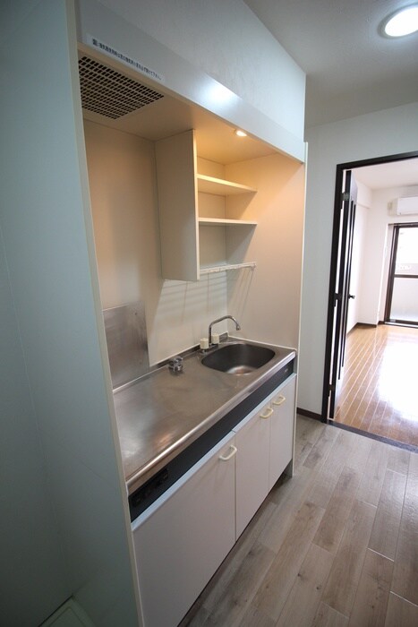 物件内観写真7　(キッチン)