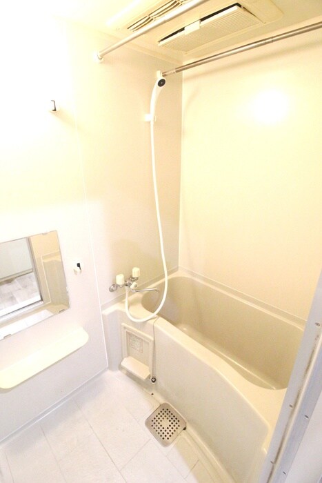 物件内観写真8　(バス／シャワールーム等)