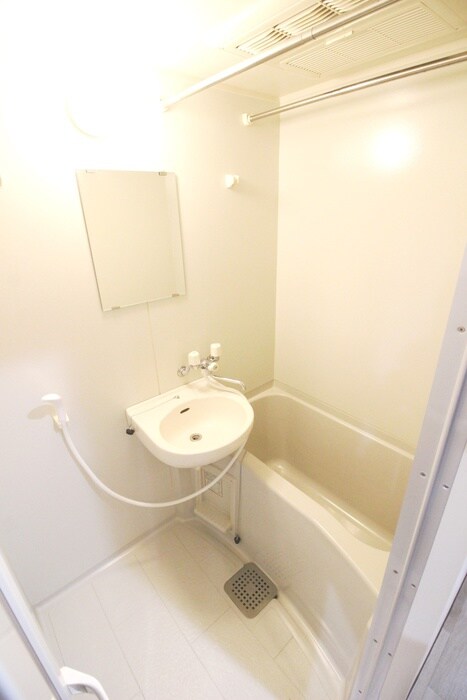 物件内観写真8　(バス／シャワールーム等)