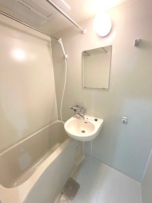 物件内観写真8　(バス／シャワールーム等)