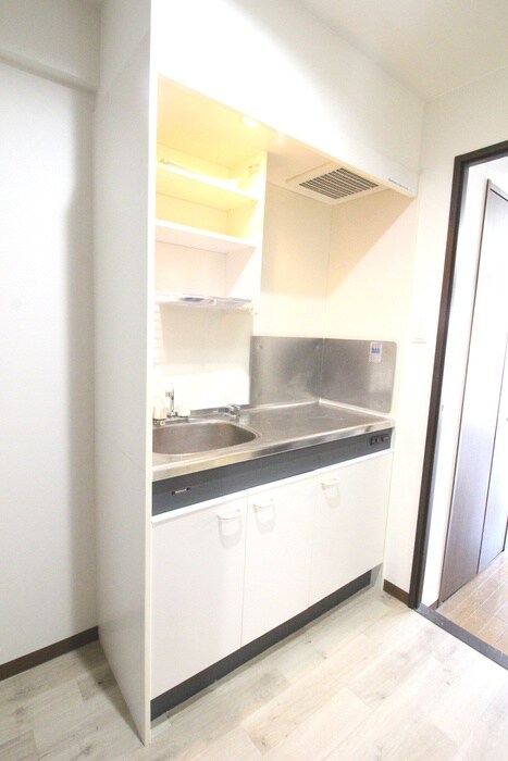 物件内観写真9　(キッチン)