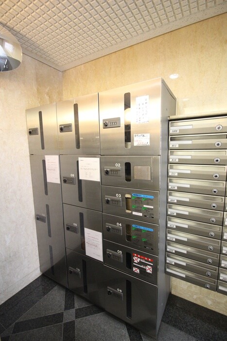 物件外観写真5　(建物設備)