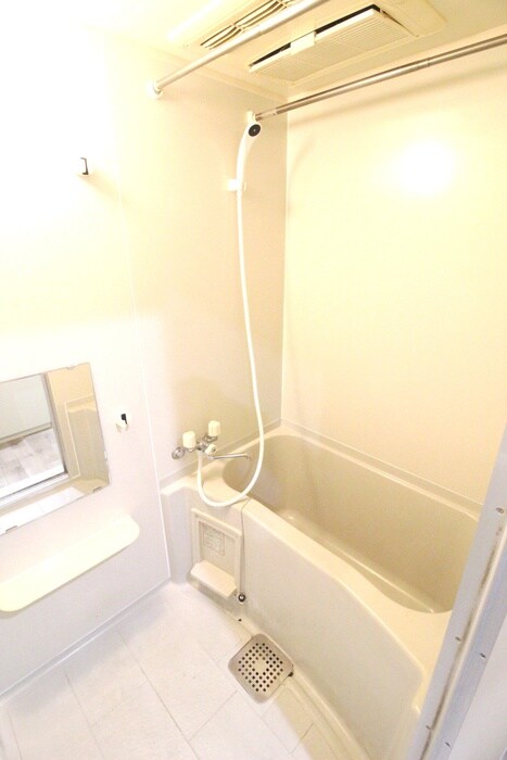 物件内観写真10　(バス／シャワールーム等)