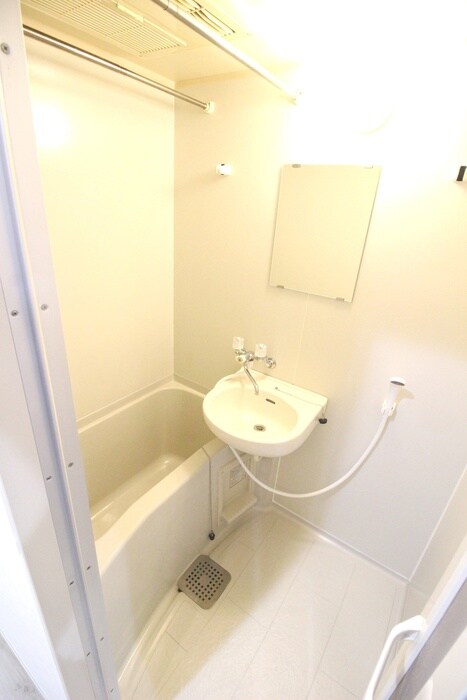 物件内観写真10　(バス／シャワールーム等)