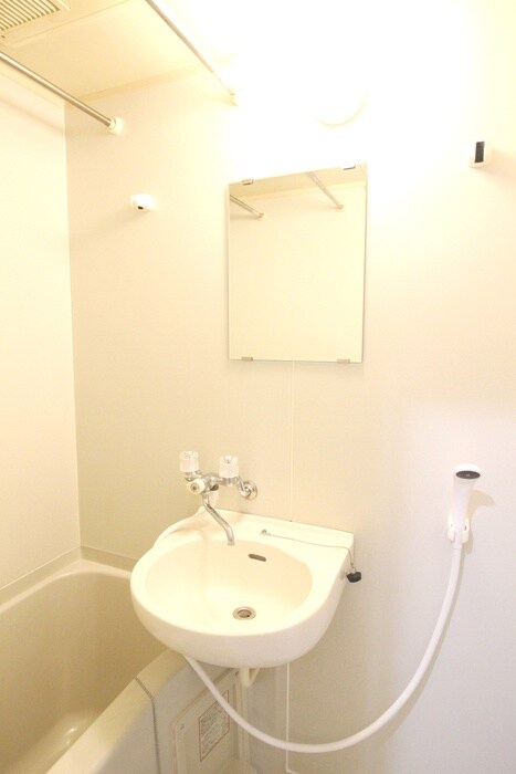 物件内観写真12　(洗面)