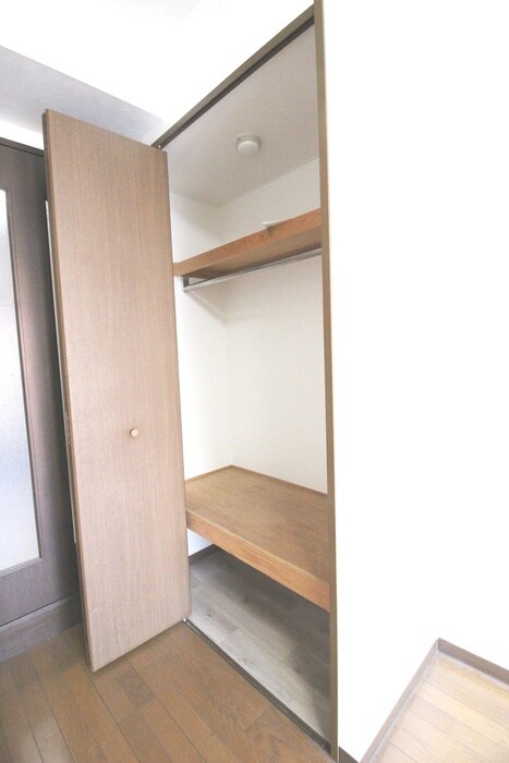 物件内観写真14　(収納)