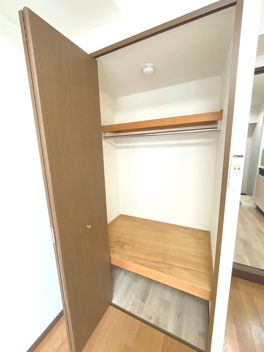 物件内観写真14　(収納)