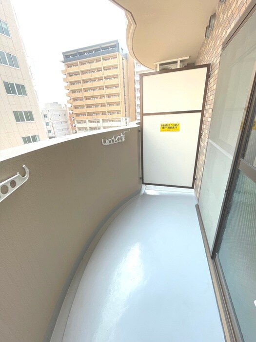 物件内観写真17　(ベランダ・バルコニー)