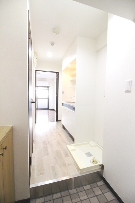 物件内観写真19　(廊下)