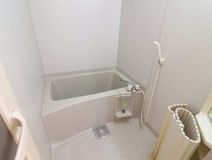 物件内観写真12　(バス／シャワールーム等)