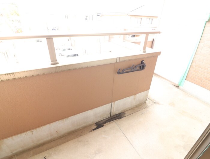 物件内観写真13　(ベランダ・バルコニー)