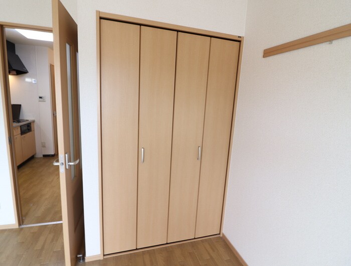 物件内観写真17　(収納)