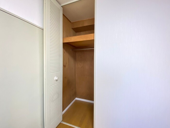 物件内観写真18　(収納)