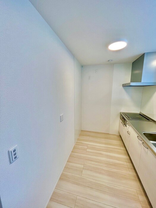 物件内観写真11　(キッチン)