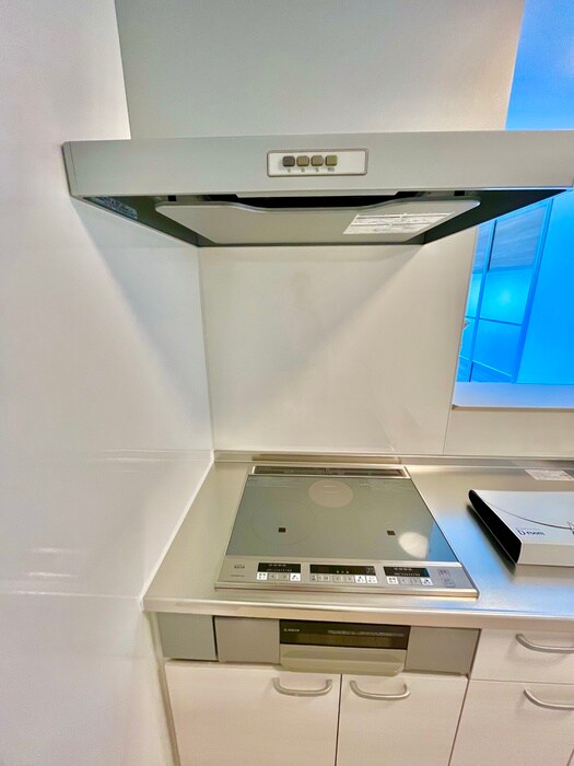 物件内観写真12　(キッチン)