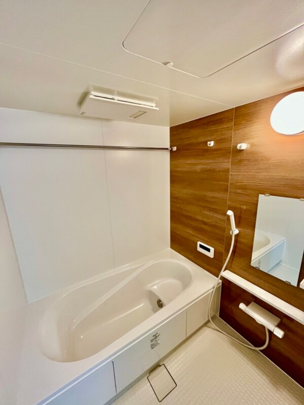 バス／シャワールーム等