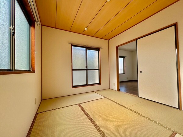 居室