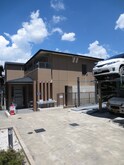 京都紙屋川マンション