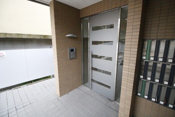 物件外観写真3　(周辺環境)