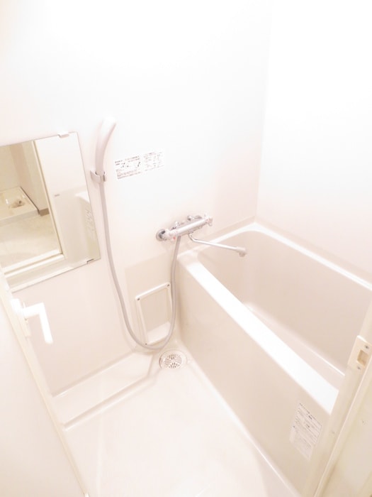 物件内観写真12　(バス／シャワールーム等)