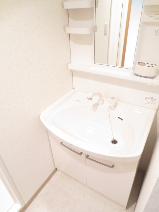 物件内観写真14　(洗面)