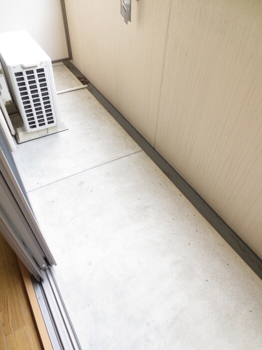 物件内観写真16　(ベランダ・バルコニー)