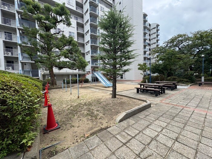 物件外観写真3　(周辺環境)