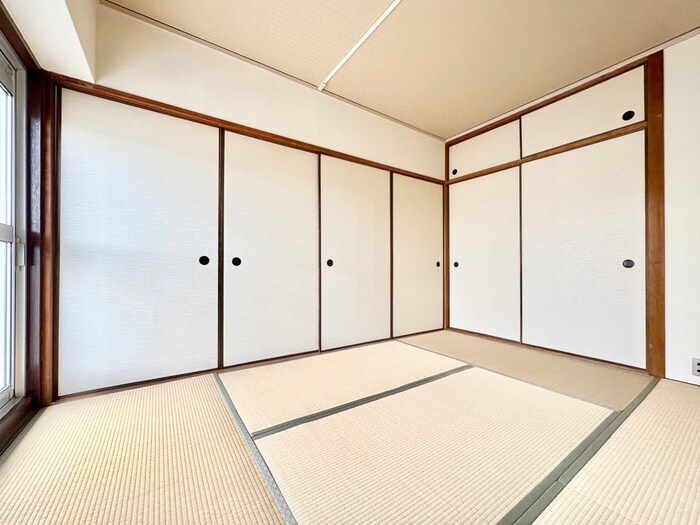 物件内観写真7　(居室)