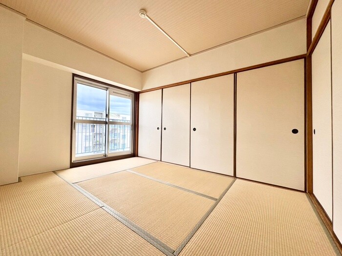 物件内観写真8　(居室)