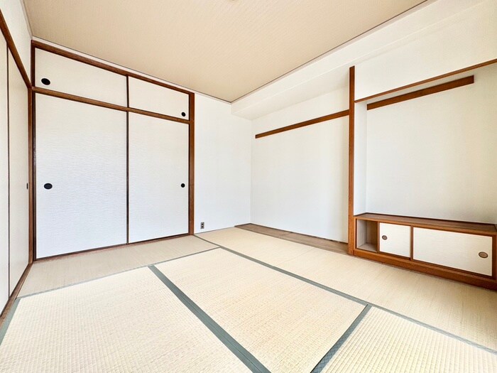 物件内観写真9　(居室)