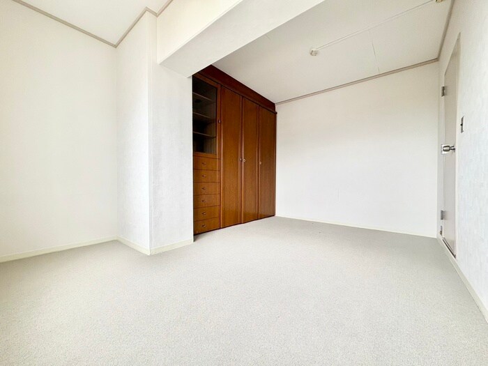 物件内観写真11　(居室)