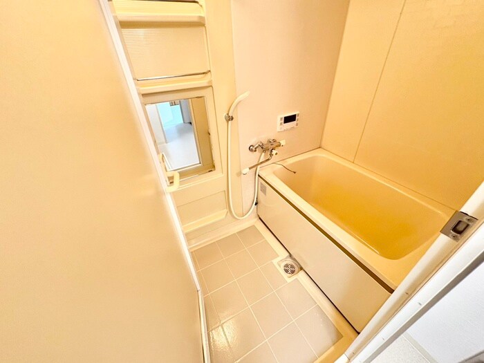 物件内観写真13　(バス／シャワールーム等)